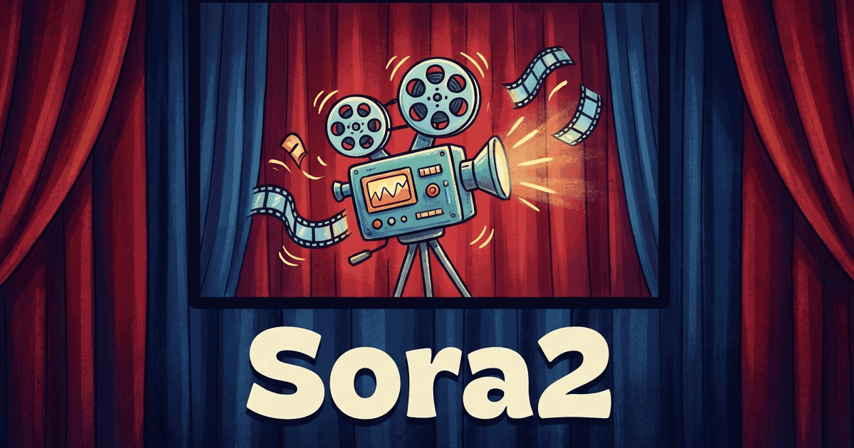 Sora2视频